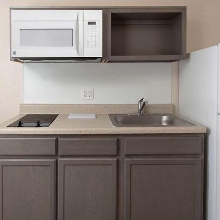 Woodspring Suites Broken Arrow Tulsa Exterior photo