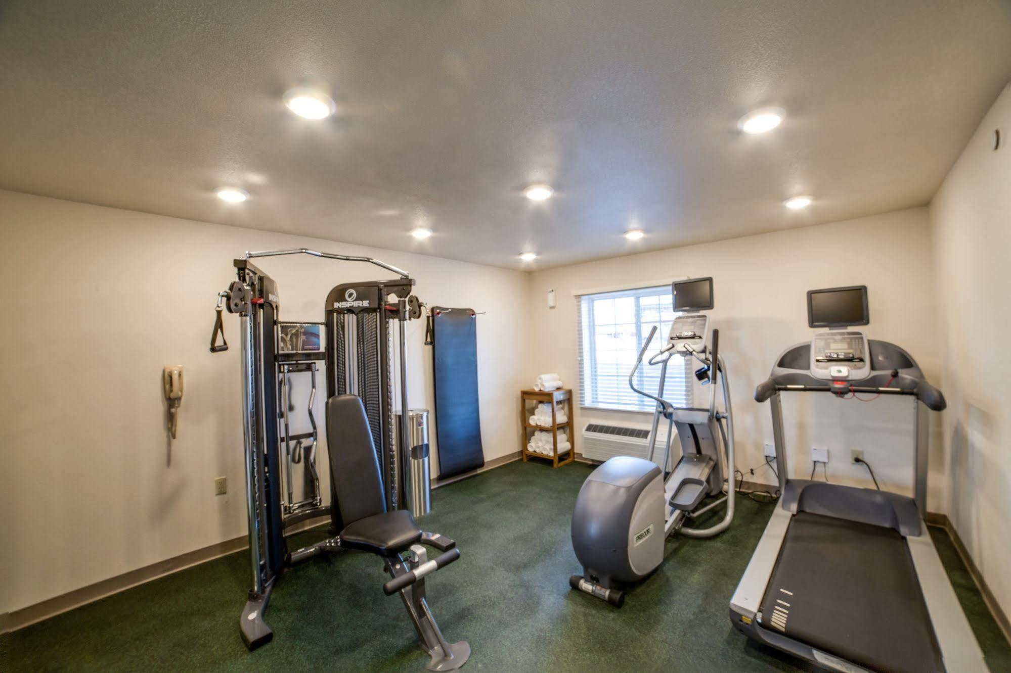 Woodspring Suites Broken Arrow Tulsa Exterior photo