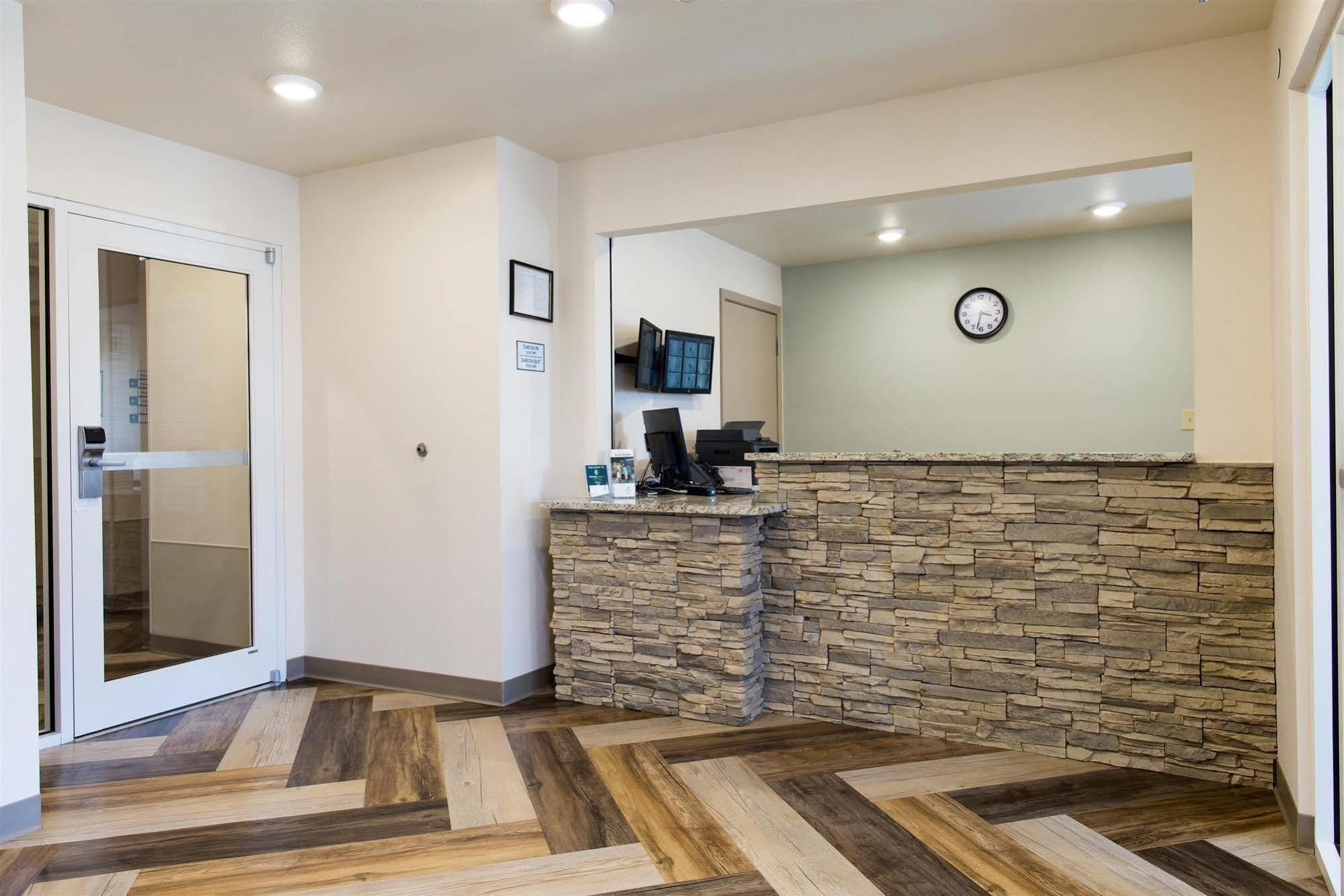 Woodspring Suites Broken Arrow Tulsa Exterior photo